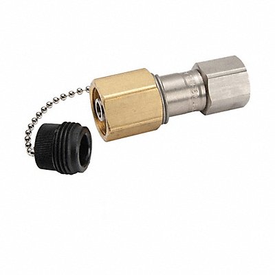 PARKER 114162 Coupler