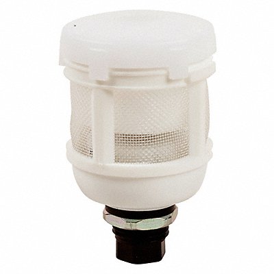 HANKISON 3055807 Drain Valve Auto Float 1/8 NPT