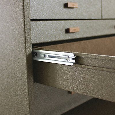 KENNEDY 80887 Drawer Slide