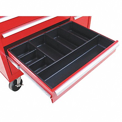 KENNEDY 81925 Divider 4 Drawer 7 Compartments