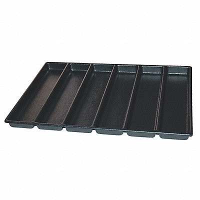 KENNEDY 81927 Divider 2 Drawer 6 Compartments