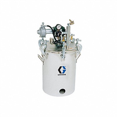 GRACO 236152 HIGH PRESSURE TANK AGITATOR