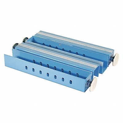 PRO-LINE HDLE6L14 Leg Extenders 6 Set Of 4 Lt Blue