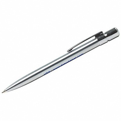 DETECTAMET INC. 610I01DA01 Metal Detectable Stick Pen PK50