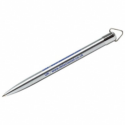 DETECTAMET INC. 610I02DA04 Metal Detectable Stick Pen PK50