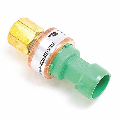 CARRIER 00PPG000030700A Low Pressure Transducer
