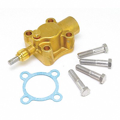 CARRIER 06EA660090 Suction Valve 1-5/8