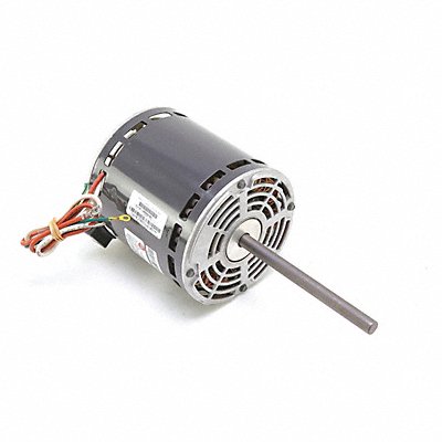 CARRIER 14B0008N05 Motor 3/4 HP 208-230V 1-Phase 1065 rpm