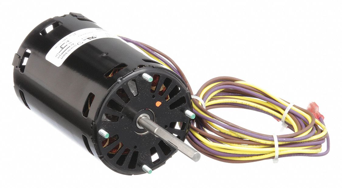 CARRIER HC30GB232 Motor 1/16 HP 208-230V 3450 rpm