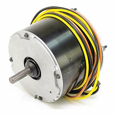 CARRIER HC39GE208 Motor 1/4 HP 208-230V 1-Phase