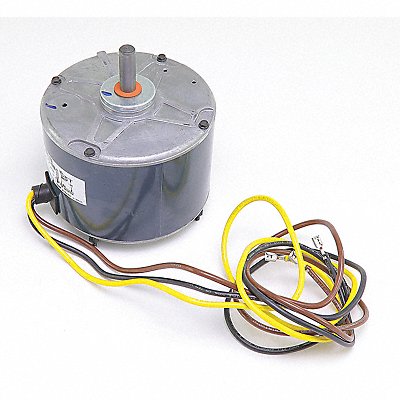 CARRIER HC39GE237 Motor 1/4 HP 208-230V 1100 rpm 48 Frame