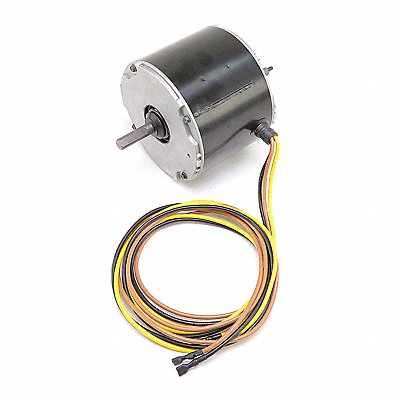 CARRIER HC39GE464 Motor 1/4 HP 460V 1100 rpm