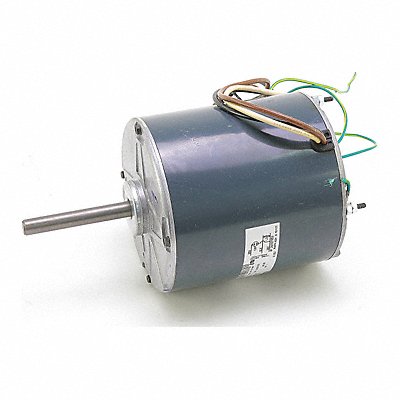 CARRIER HC43GE208 Motor 1/3 HP 208-230V 825 rpm CCW