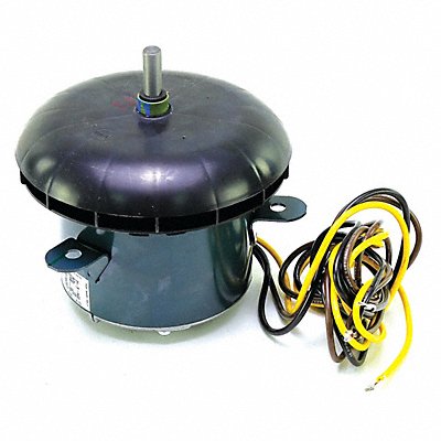 CARRIER HC43VL460 Motor 1/2 HP 460V 1075 rpm 48 Frame