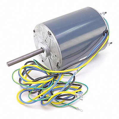 CARRIER HD46GK460 Motor 1 HP 460V 1115 rpm CCW