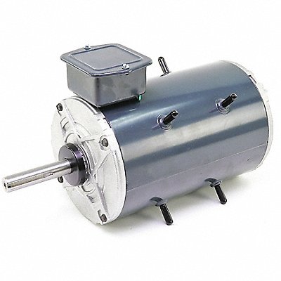 CARRIER HD56AE460 Motor 208-230/460V 3-Phase 850 rpm