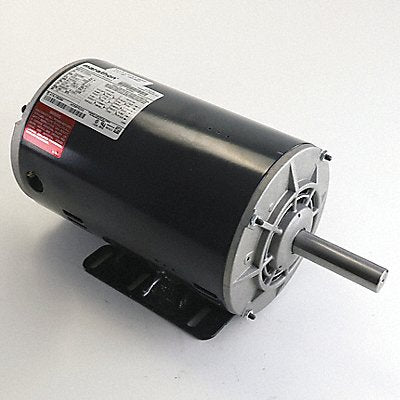 CARRIER HD58FR233 Motor 208-230/460V 3-Phase 1725 rpm
