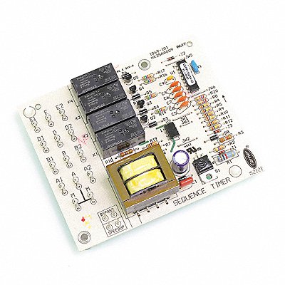 CARRIER HK35AA009 Printed Circuit Board