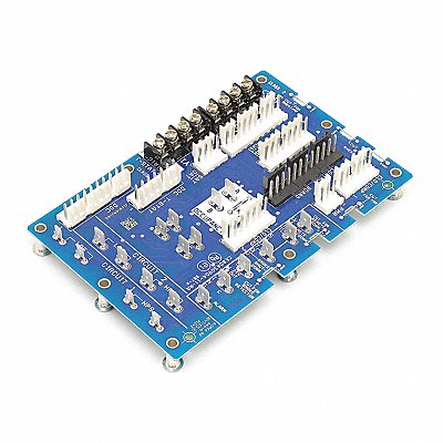 CARRIER HK50AA051 Circuit Board
