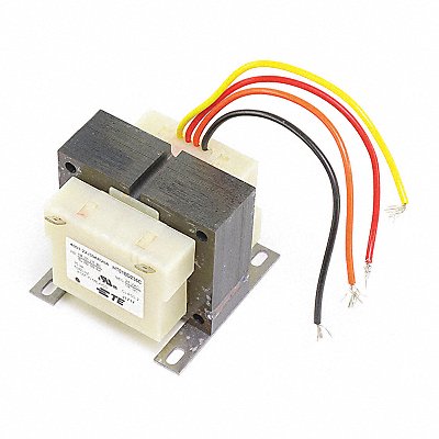 CARRIER HT01BD236 Transformer 75VA 200-230/460V Primary