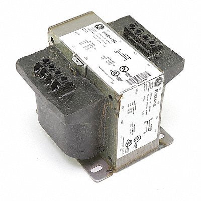 CARRIER HT680050 Transformer 500VA 230/460V Primary