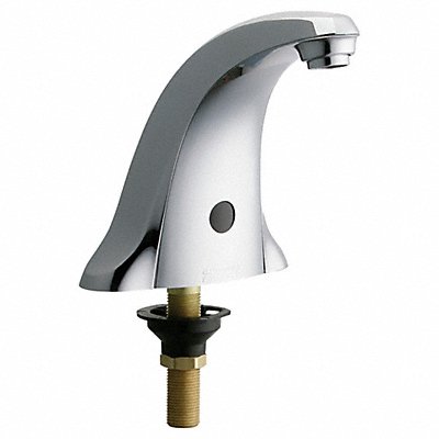 CHICAGO FAUCETS WWG116606AB1T Faucet Cast Brass Water Inlet NPSM