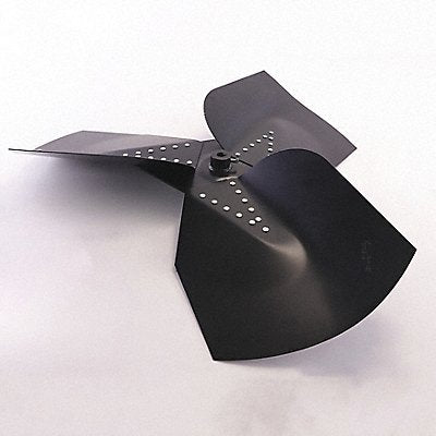 CARRIER LA04RA301 Fan Blade 3 30 Dia 38 Deg 5/8 CW