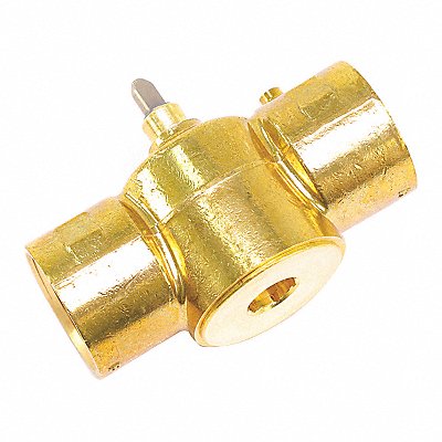 ERIE VT2427 Zone Valve 1 NPT Valve 8.0 CV 2 Way