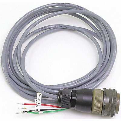 FIREYE 59504010 Scanner Cable 10 ft