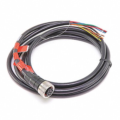 FIREYE 595983 Quick Connect Cable 10 ft