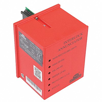 FIREYE YZ300 Interlock Annunciator 120V