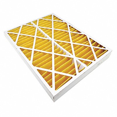 LIEBERT 195553P3 Air Filter 30-21/32 x 23 x 4 MERV11