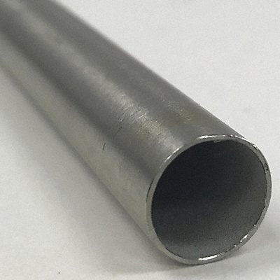 TW METALS 361838 SS Tubing 304 3/8 x .028 WA 8 ft.