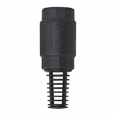 ANKA PB1 Float Valve Cylindrical Bulkhead
