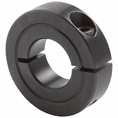 CLIMAX METAL PRODUCTS H1C012 Shaft Collar Std Clamp 13/16inOutsidedia