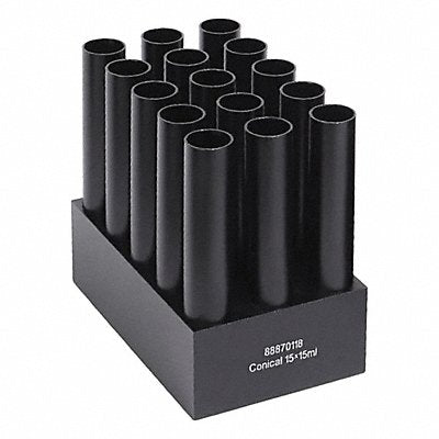 THERMO SCIENTIFIC 88870118 Conical tube blck