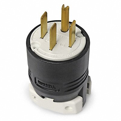 MILLER ELECTRIC 119172 Full KVA Plug Kit