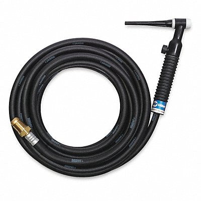 MILLER ELECTRIC WP26V25R Weldcraft Air-Cooled TIG Torch Kit