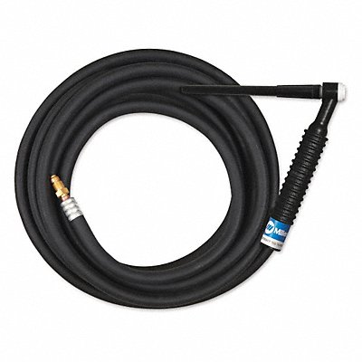 MILLER ELECTRIC WP912R Weldcraft Air-Cooled TIG Torch Kit