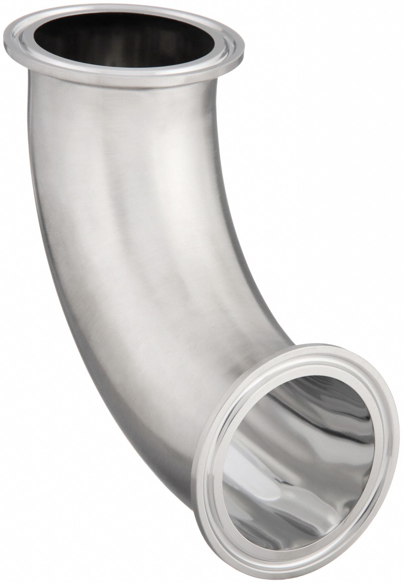 MAXPURE TEG2C6L30PM STAINLESS STEEL FITTING