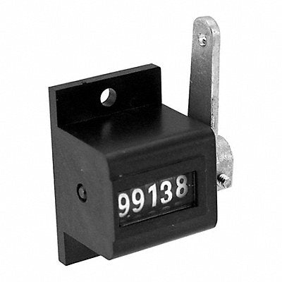 TRUMETER 11B1145 SQ Case Bmnt Stroke RHTG