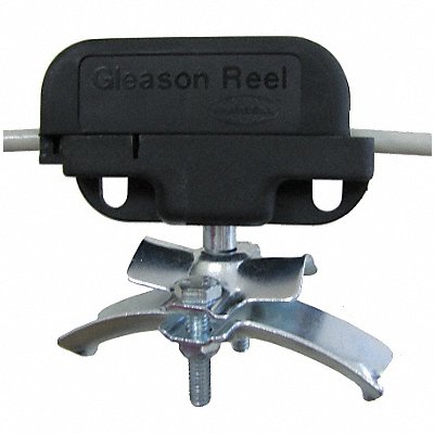 GLEASON FRT06 Festoon Cble/Hose Crrier Trlly 0.95-1.25