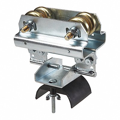 GLEASON FITS357 Festoon Intermediate Trolley 1.25 x 3.50