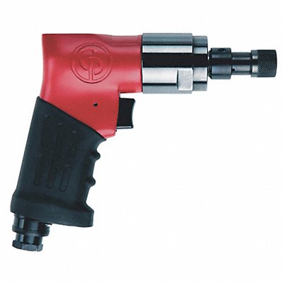 CHICAGO PNEUMATIC CP2755 Screwdriver Air-Powered 5.4 ft-lb