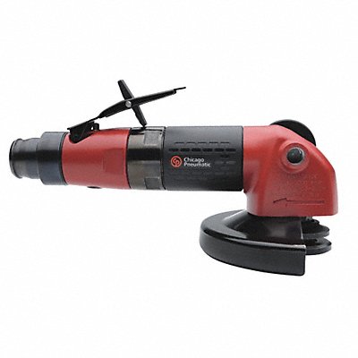 CHICAGO PNEUMATIC CP345012AB5 Angle Grinder 12 000 RPM 36 cfm 1.1 hp