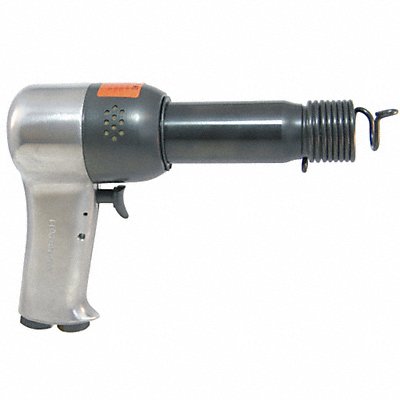 CHICAGO PNEUMATIC CP717 Air Hammer 4 in Stroke L 1 725 bpm