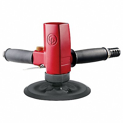 CHICAGO PNEUMATIC CP7265S Air Disc Sander 5000 RPM 0.7 hp 32 cfm