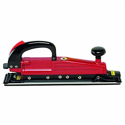 CHICAGO PNEUMATIC CP7268 Air Straight-Line Sander 17 1/2in 6.06lb