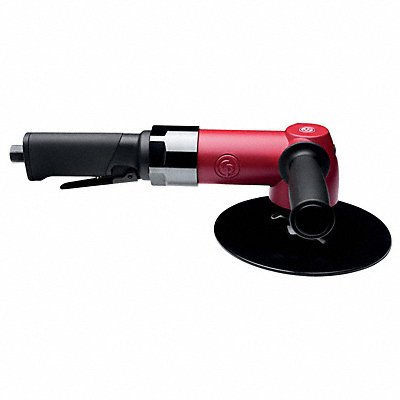 CHICAGO PNEUMATIC CP7269S Air Disc Sander 5000 RPM 0.7 hp 26 cfm