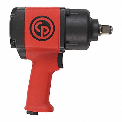 CHICAGO PNEUMATIC CP7763 Impact Wrench Air Powered 6300 rpm